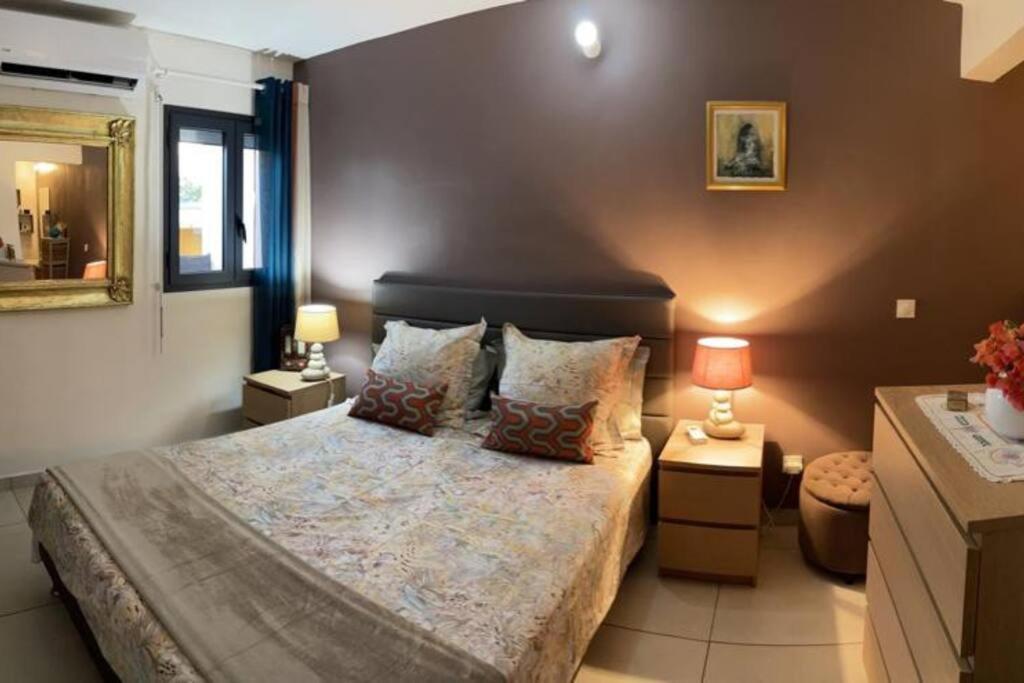 Le 136 Belle Vue Διαμέρισμα Le Gosier  Εξωτερικό φωτογραφία