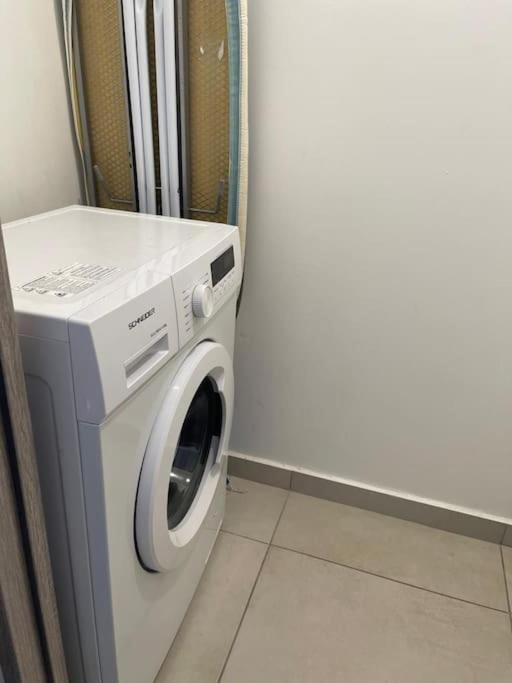 Le 136 Belle Vue Διαμέρισμα Le Gosier  Εξωτερικό φωτογραφία