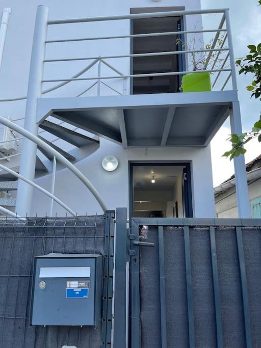 Le 136 Belle Vue Διαμέρισμα Le Gosier  Εξωτερικό φωτογραφία